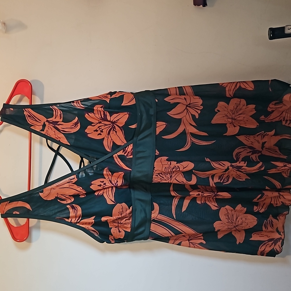 Bathing Suit
